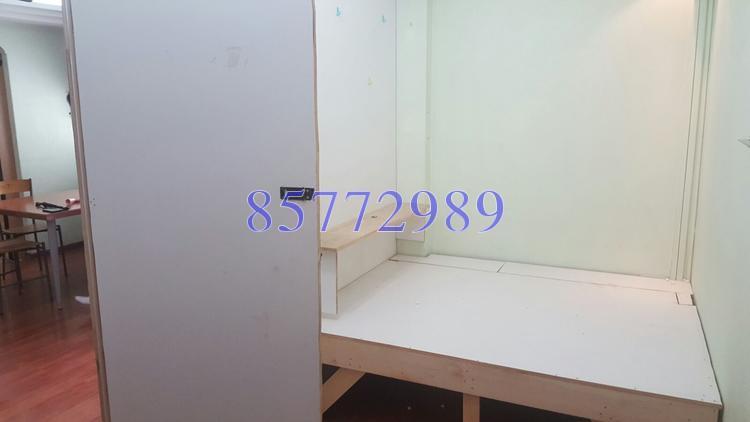 MARSILING ROAD (Woodlands), HDB Jumbo #136683382